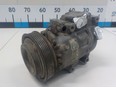 Компрессор кондиционера