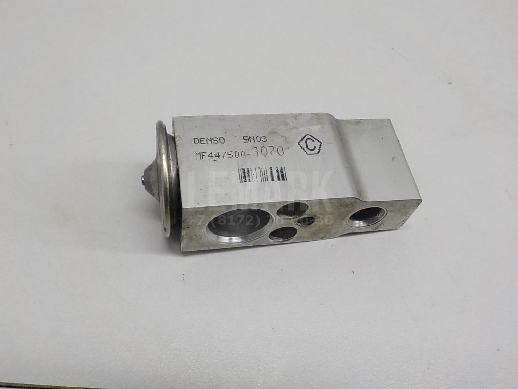 Клапан кондиционера 8851542090 Toyota