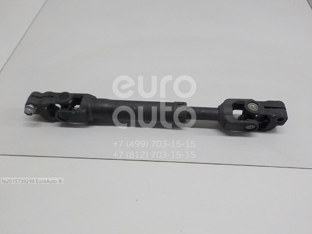 Кардан рулевой верхний TOYOTA COROLLA ADE150/NDE150/NRE150/ZRE15#/TZZE150 06-13