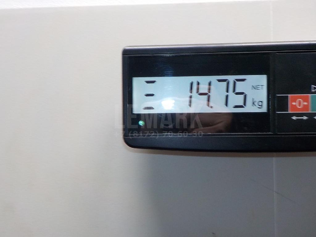 Дверь задняя правая 7P0833056 VAG