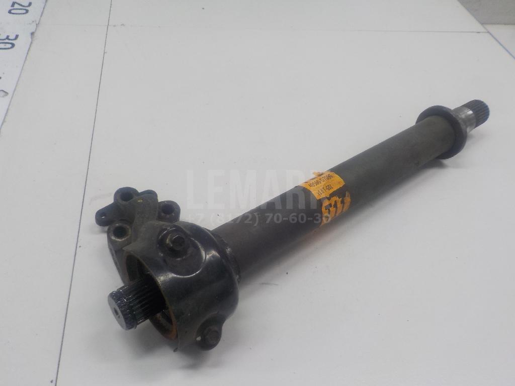 Полуось промежуточная (привод) 49560D7090 Hyundai-Kia