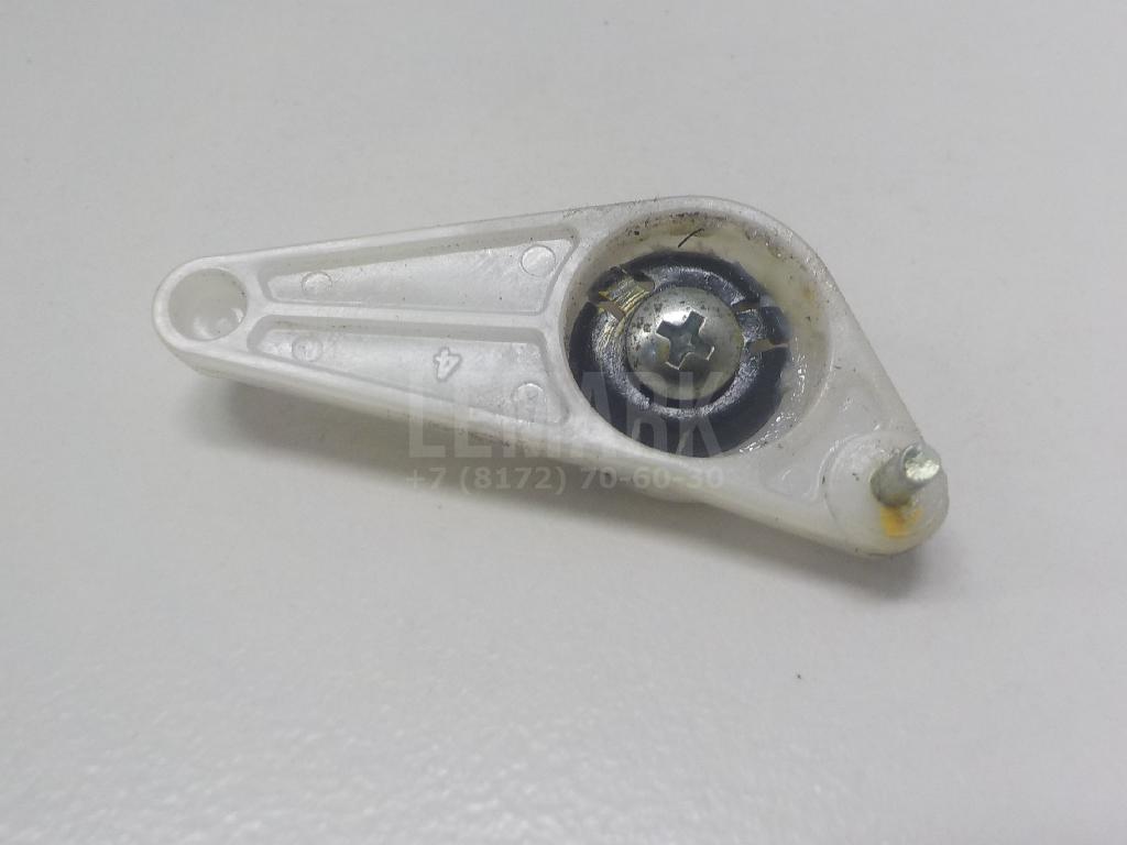 Тяга привода отопителя 971502H000 Hyundai-Kia