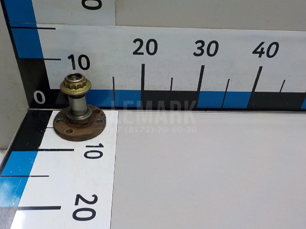 Цапфа (п.з.к.) для  BMW 3-serie F30/F31/F80 2011-2020