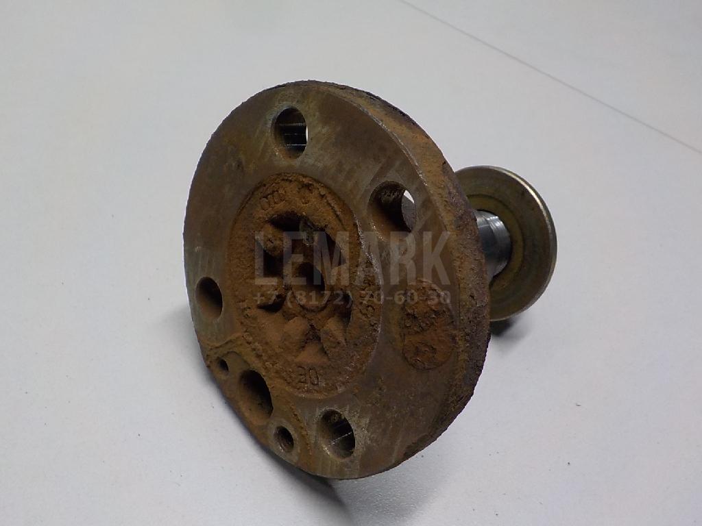 Цапфа (п.з.к.) для  BMW 3-serie F30/F31/F80 2011-2020