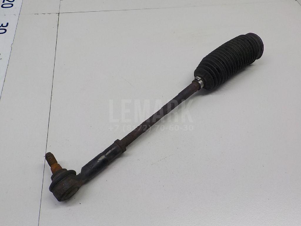 Тяга рулевая правая в сборе 1J0422804H VAG