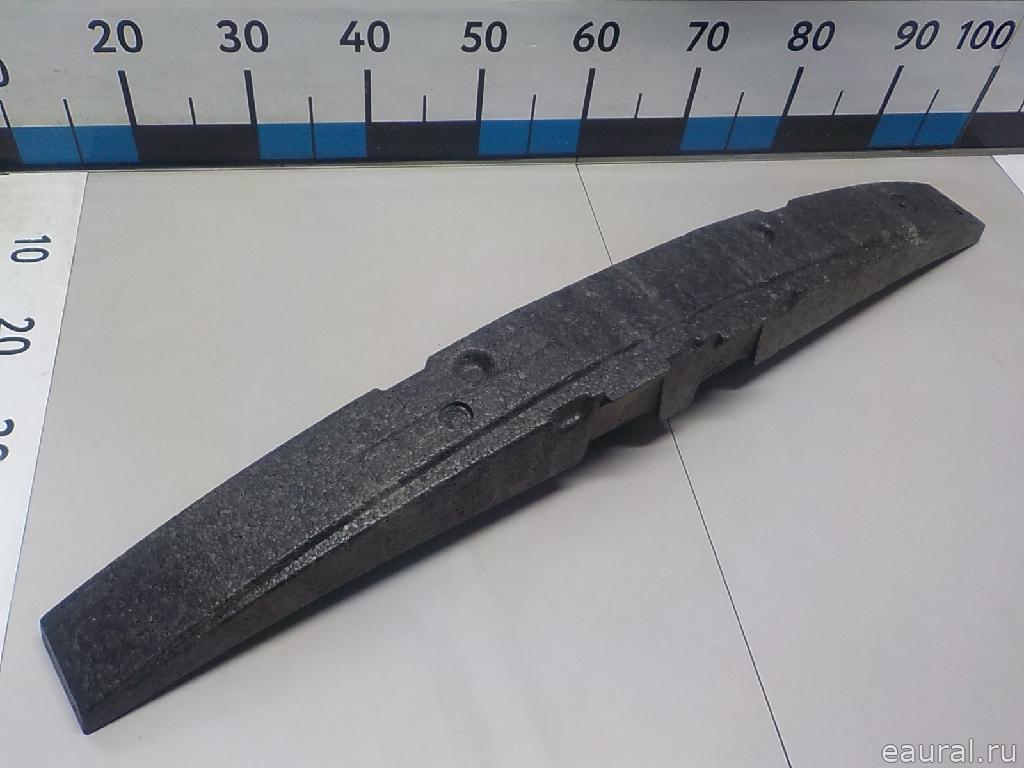 Наполнитель переднего бампера