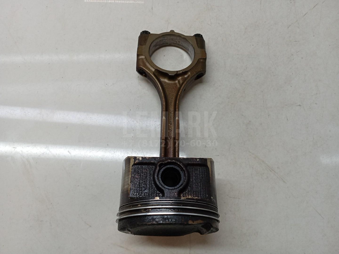 Шатун 1320109790B0 Toyota