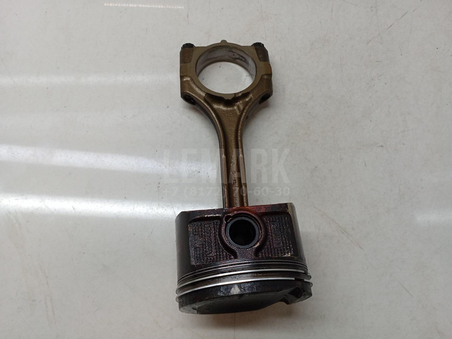 Шатун 1320109790B0 Toyota