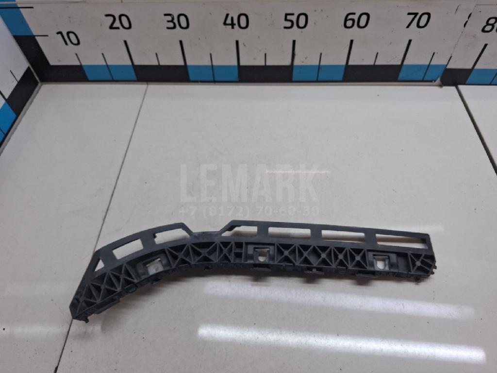 Кронштейн заднего бампера правый 866144Y500 Hyundai-Kia