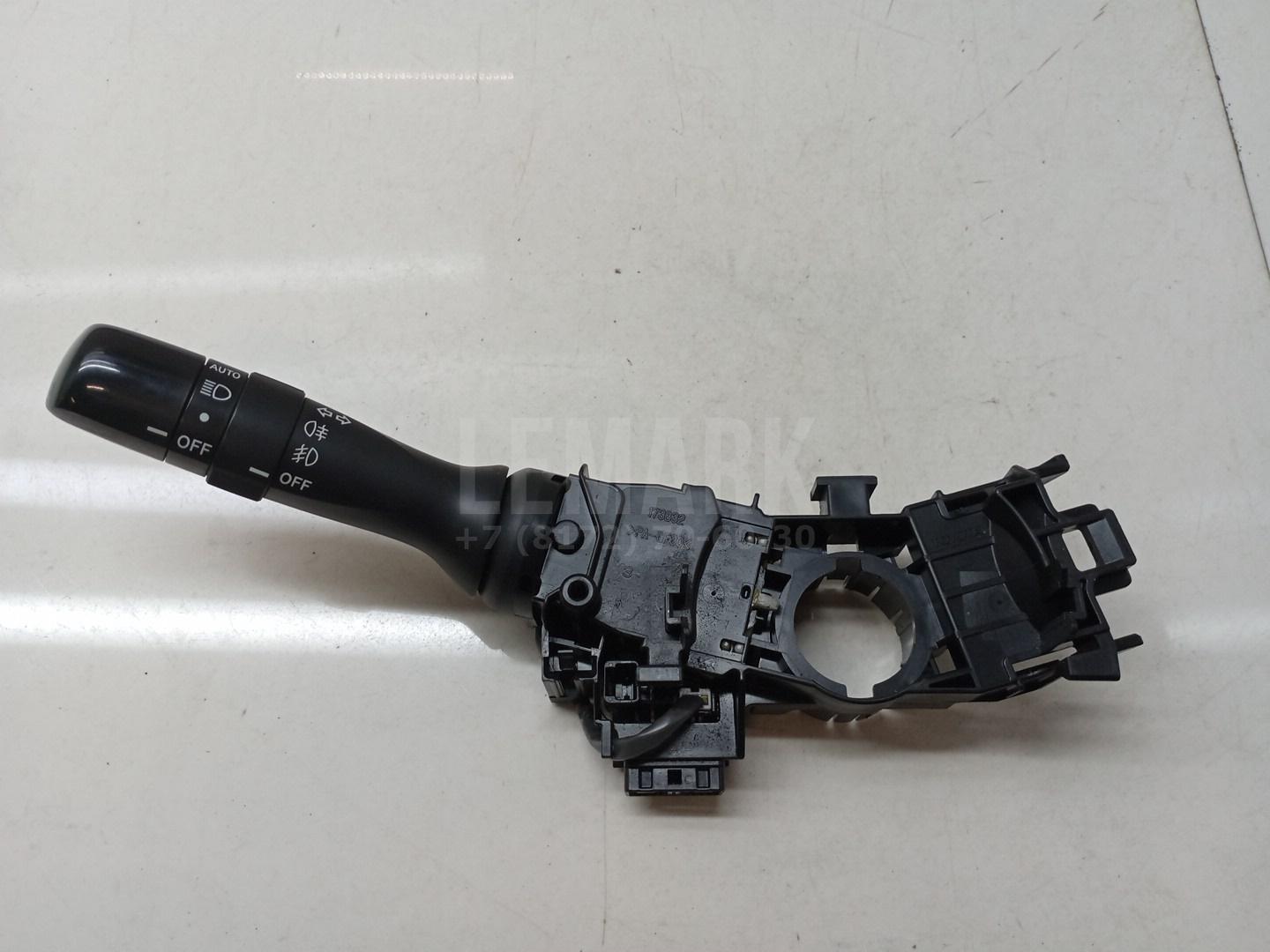Переключатель поворотов подрулевой 8414042110 Toyota