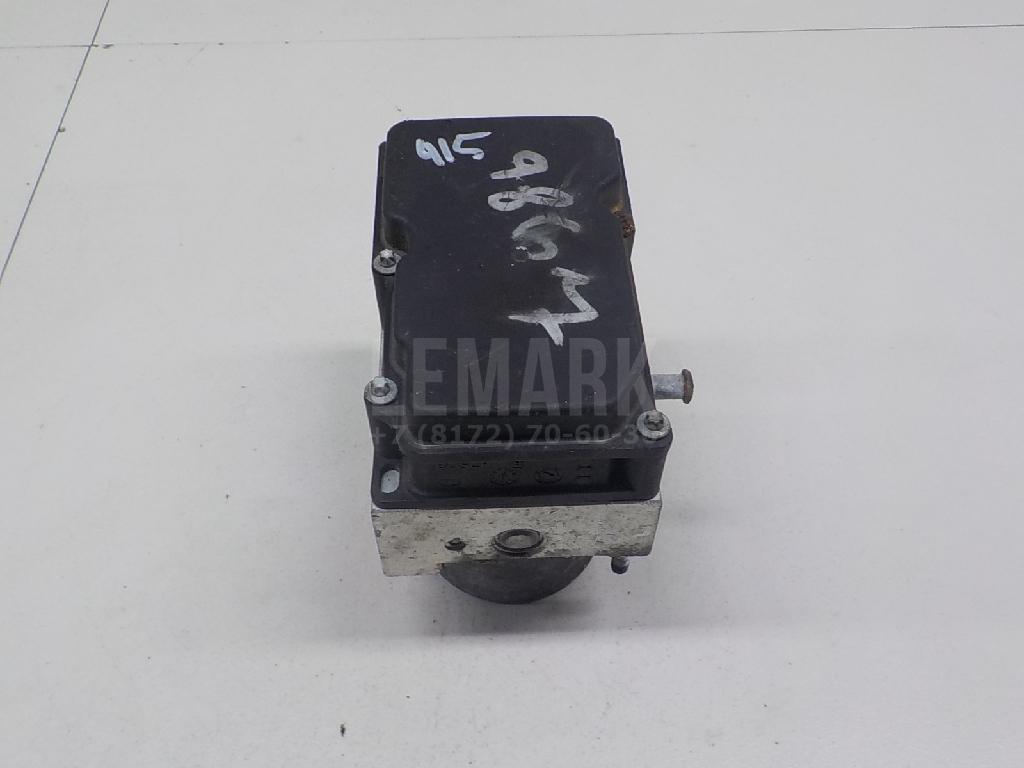 Блок ABS (насос) 589102B400 Hyundai-Kia