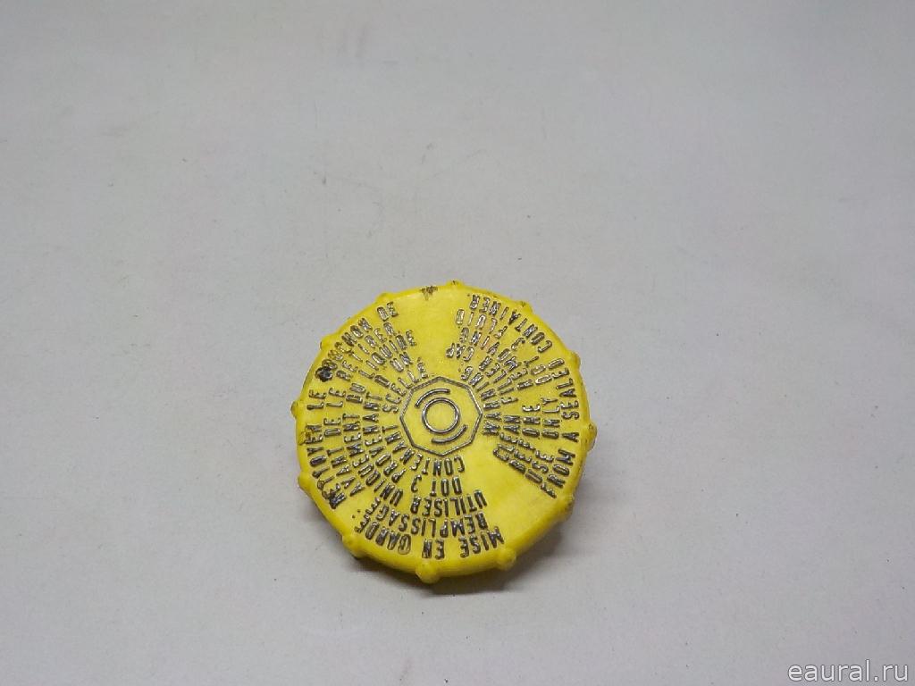 Крышка бачка тормозной жидкости