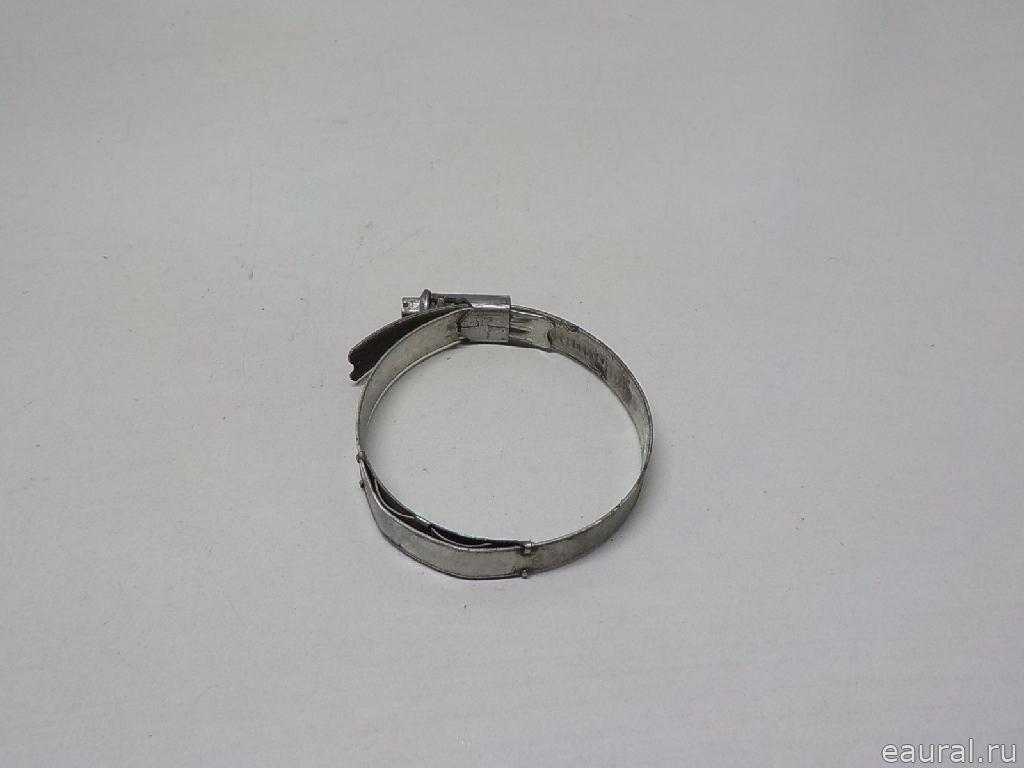 Хомут металлический
