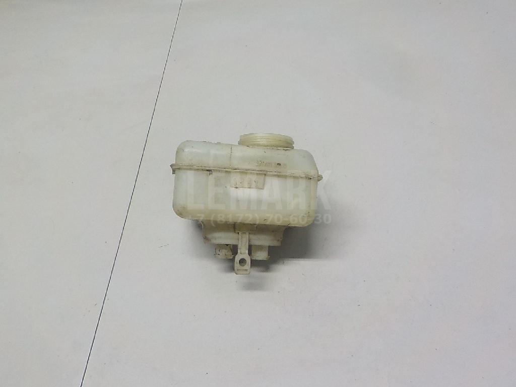 Бачок главного тормозного цилиндра 1J1611301B VAG