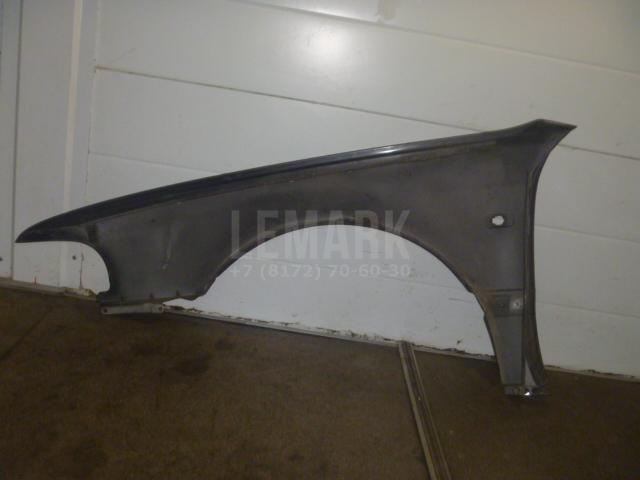 Крыло переднее правое для  BMW 3-serie E46 1998-2005