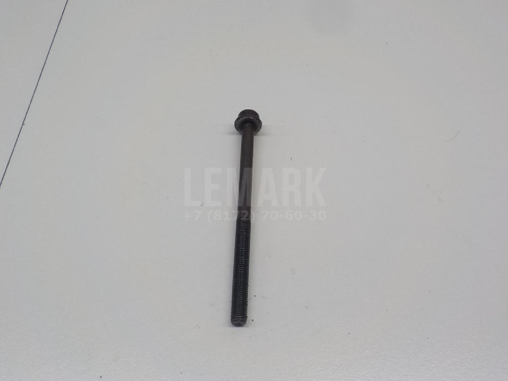 Болт головки блока LF0110135 Mazda