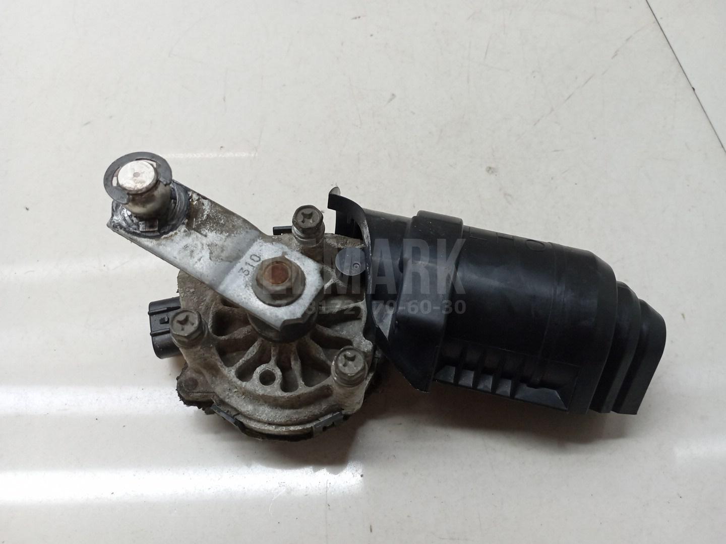 Моторчик стеклоочистителя передний 8511042150 Toyota