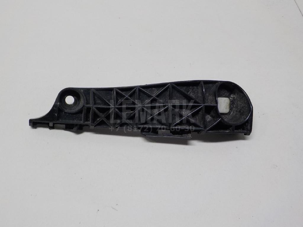 Кронштейн переднего бампера правый 5253542020 Toyota