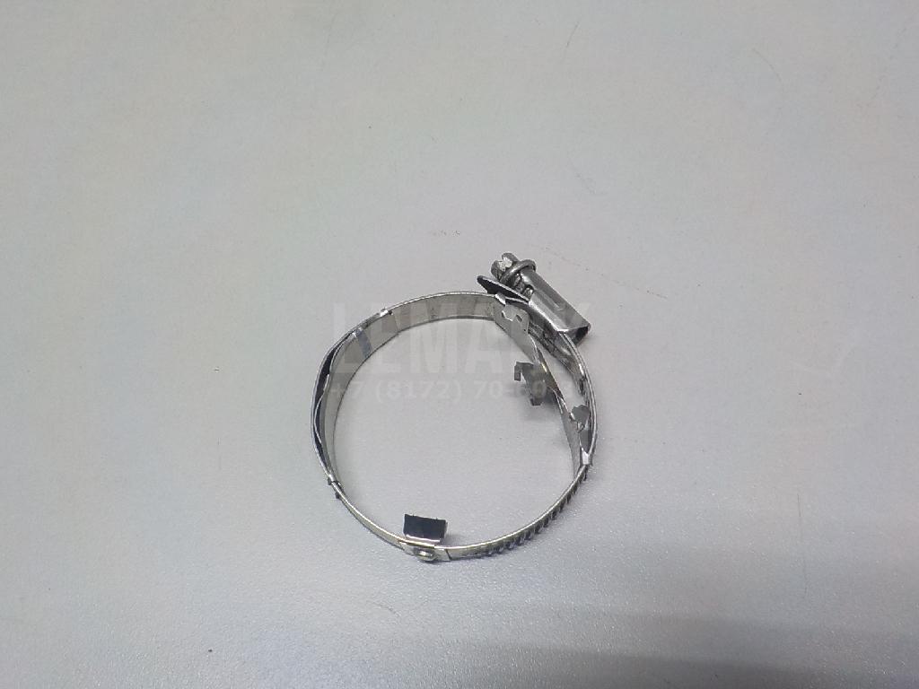 Хомут металлический N10734901 VAG