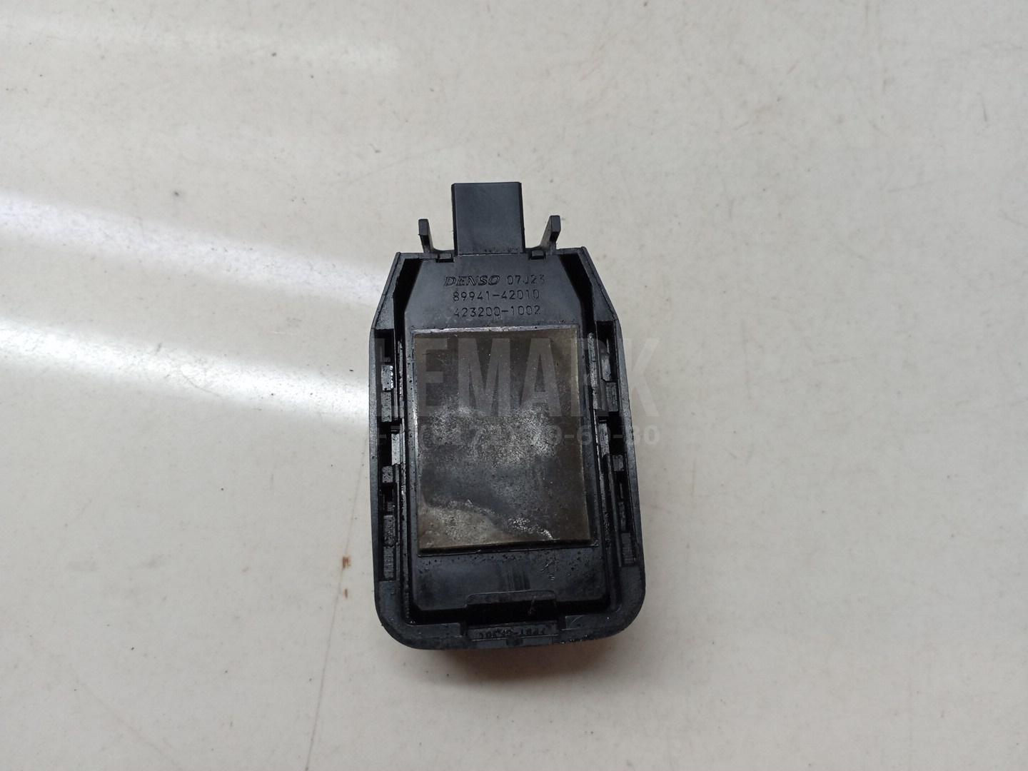 Датчик дождя 8994142010 Toyota
