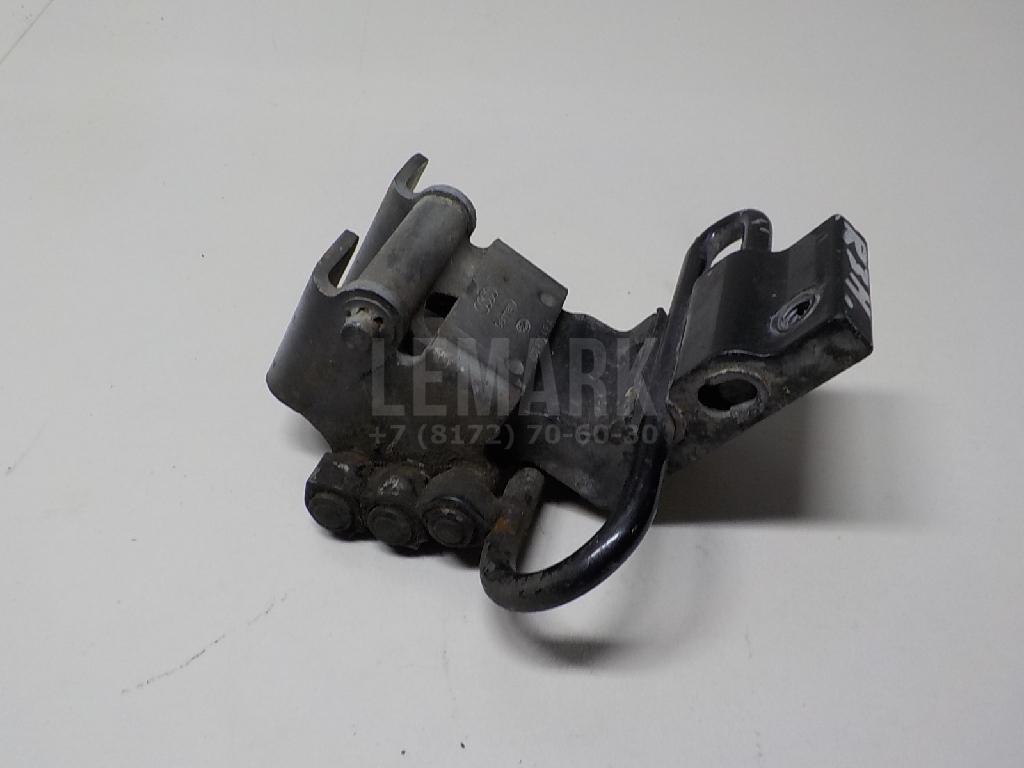 Петля двери задней правой нижняя для  Audi 100/200 [44] 1983-1991