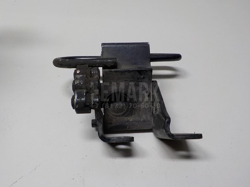 Петля двери задней правой нижняя для  Audi 100/200 [44] 1983-1991