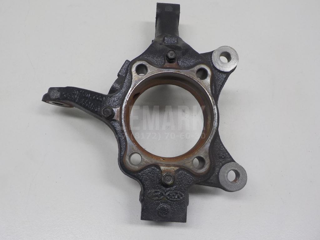 Кулак поворотный передний правый 51716D7000 Hyundai-Kia