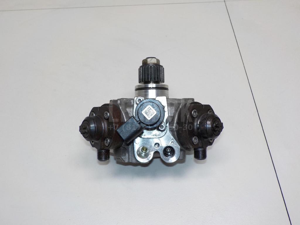 ТНВД для  BMW 5-serie F10/F11 2009-2016