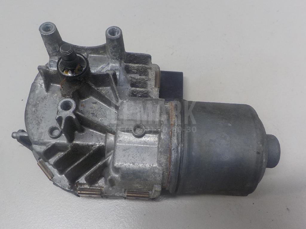 Моторчик стеклоочистителя передний 1K1955119E VAG