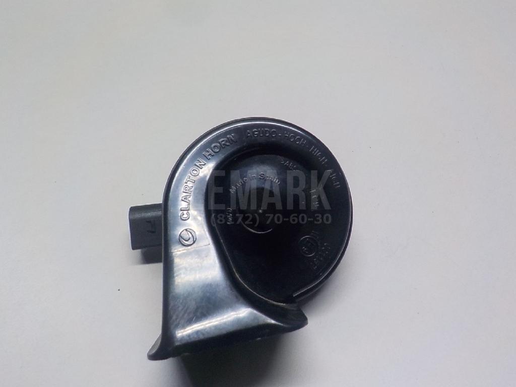 Сигнал звуковой для  BMW 4-serie G22/G23 2020