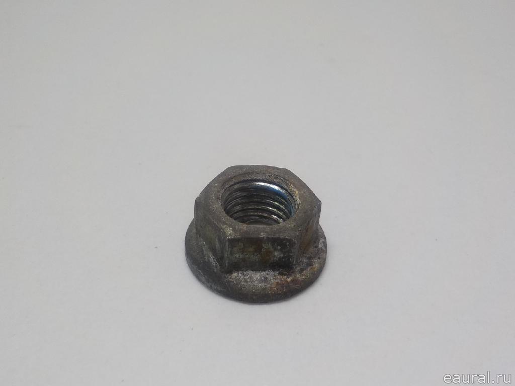Гайка