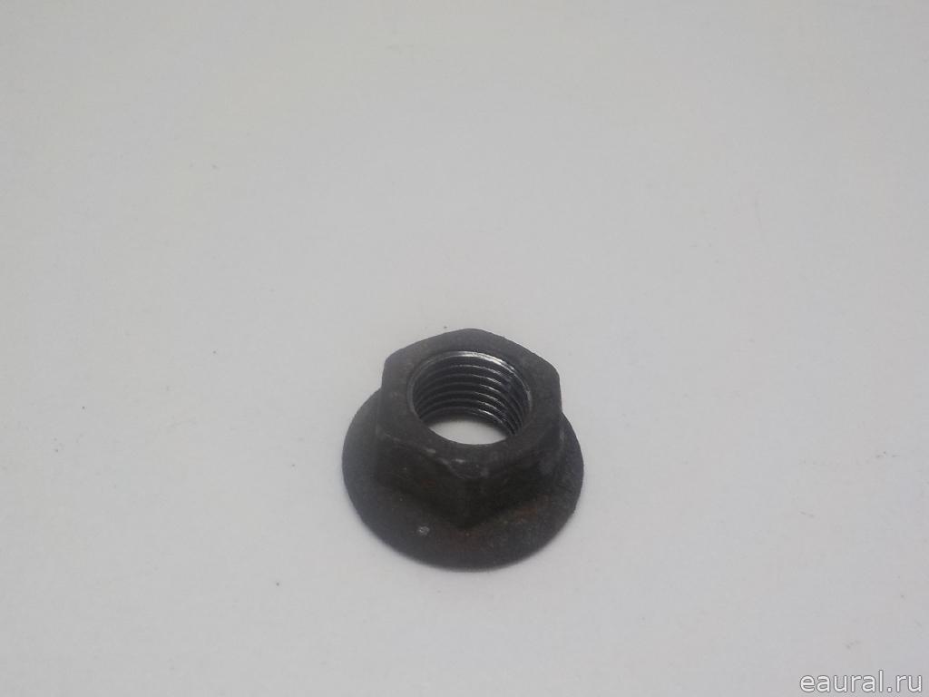 Гайка