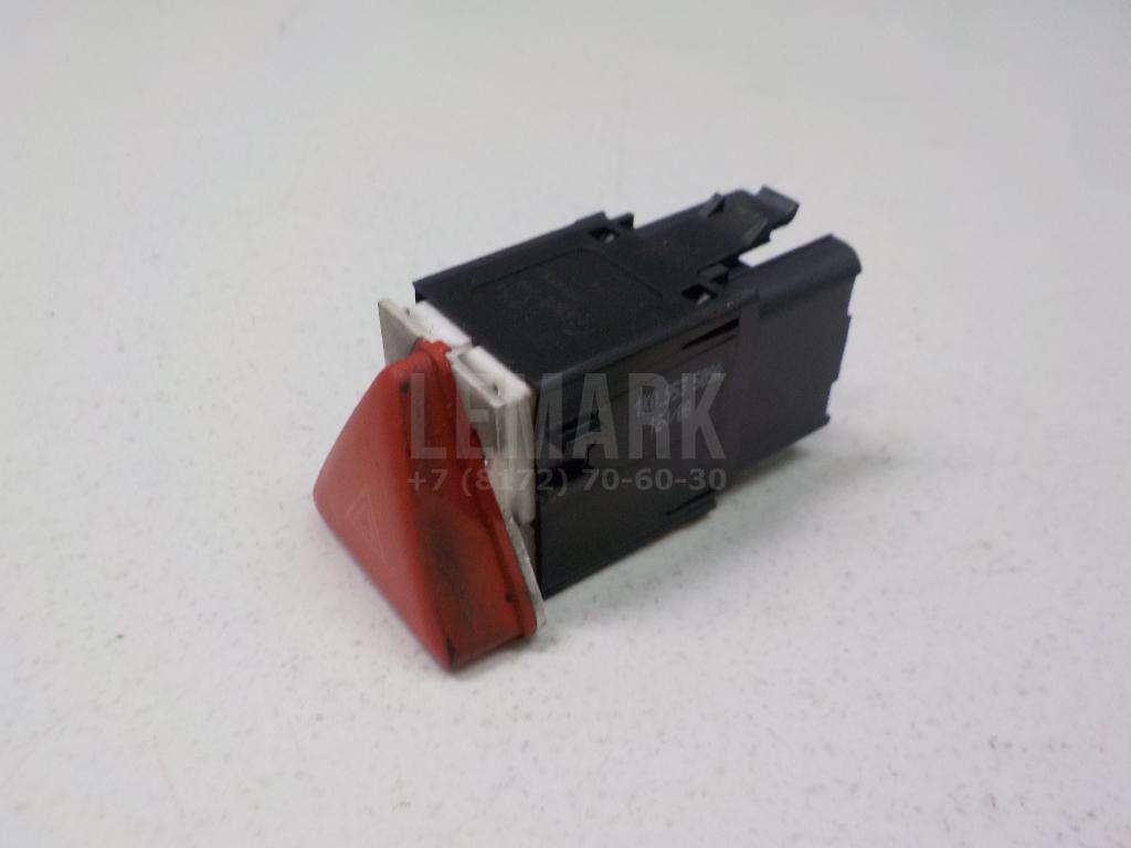 Кнопка аварийной сигнализации 1K0953509A VAG
