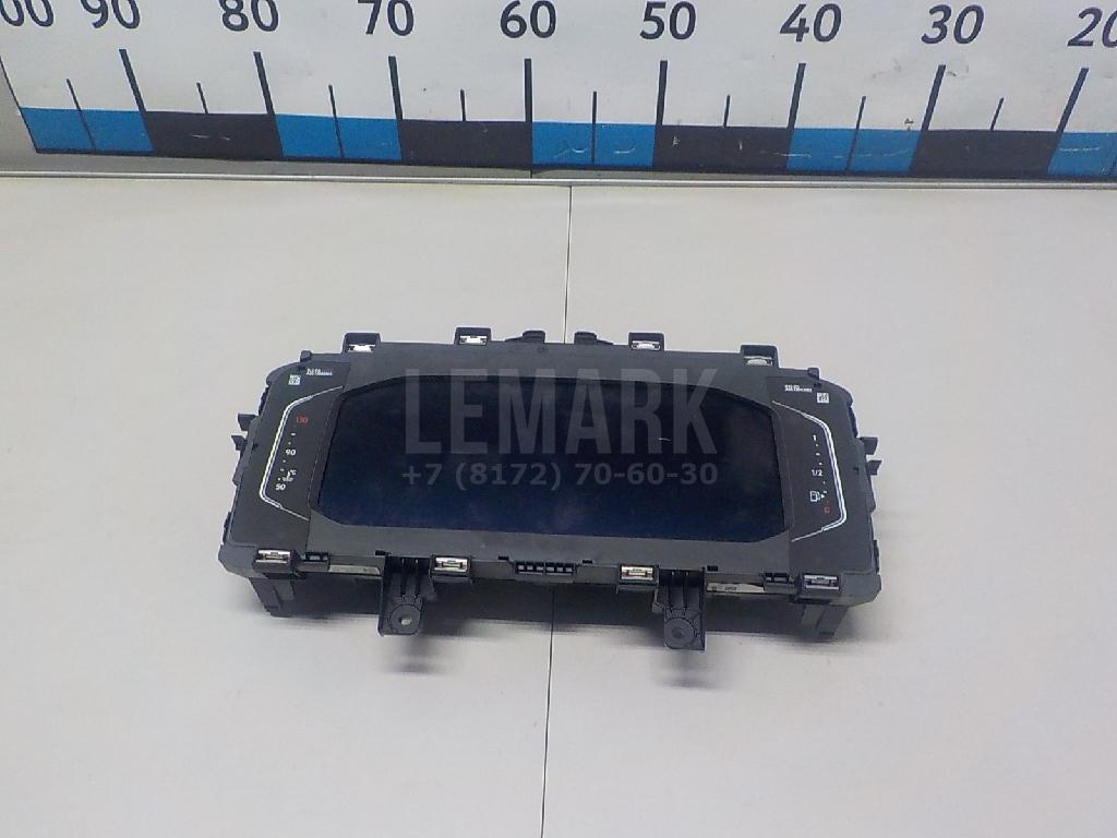Панель приборов 3G0920320D VAG