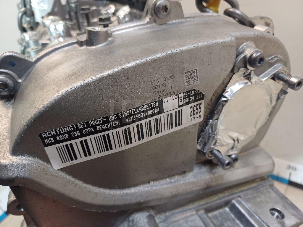 Двигатель для  Citroen C4 Grand Picasso 2006-2014