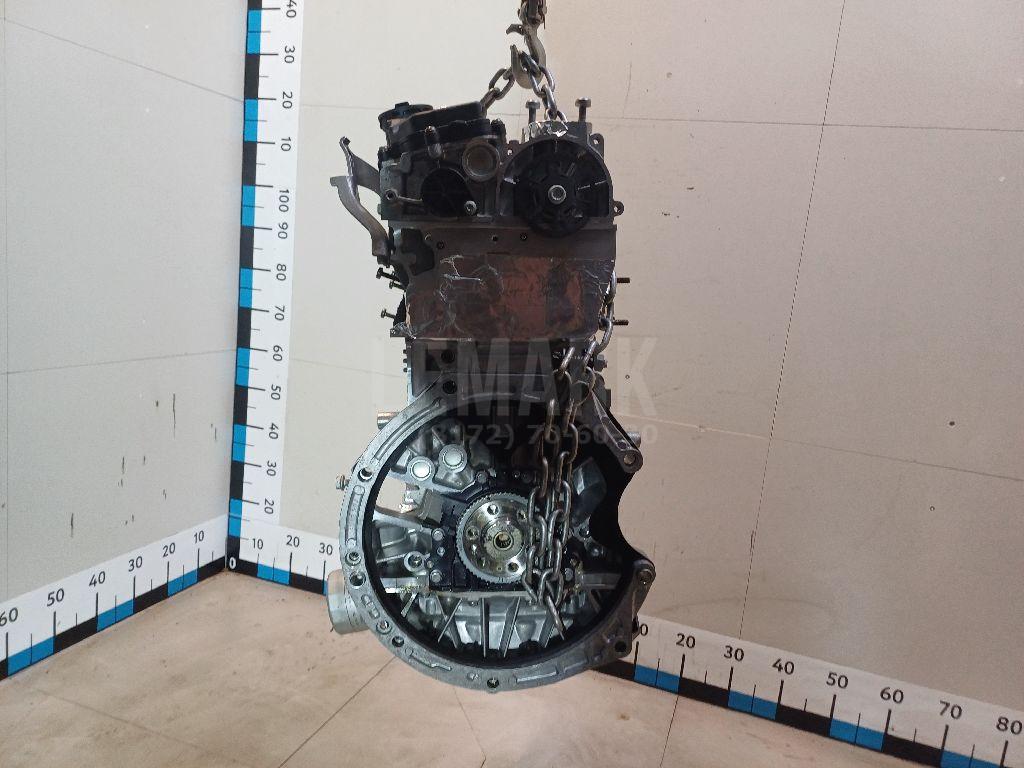 Двигатель для  Citroen C4 Grand Picasso 2006-2014