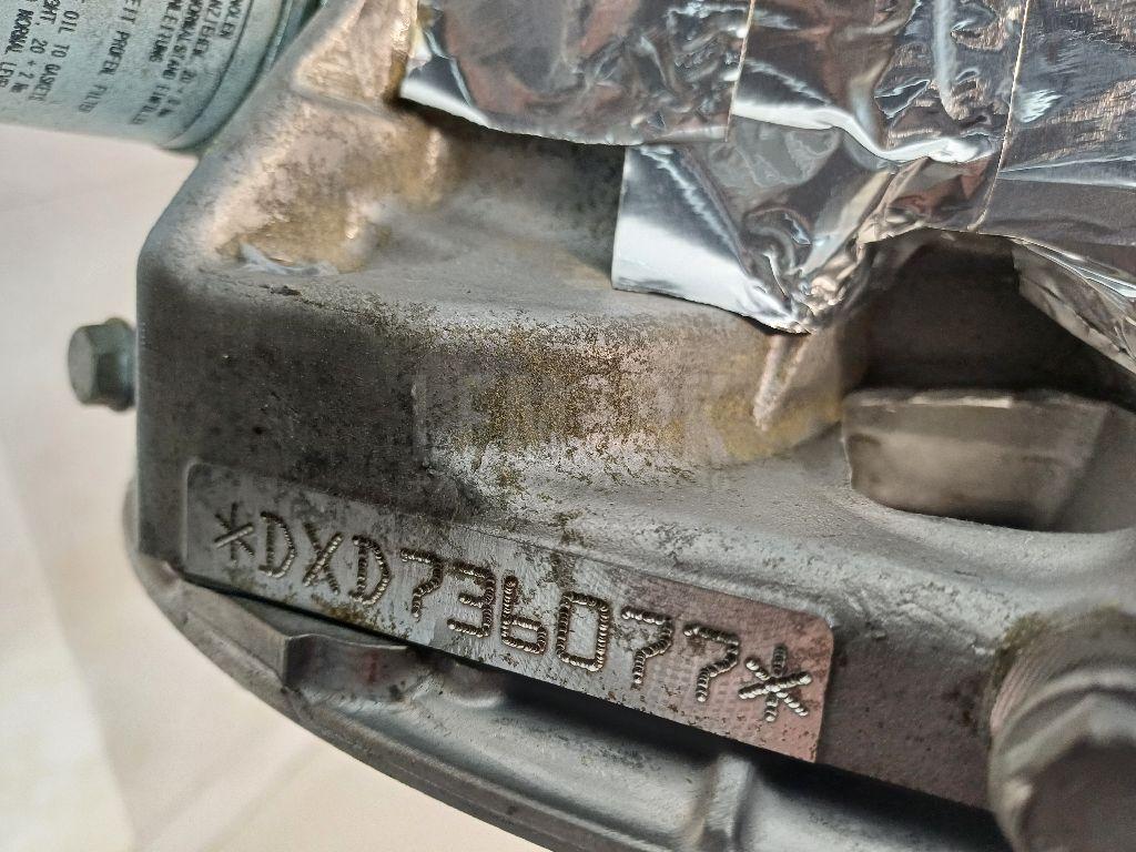 Двигатель для  Citroen C4 Grand Picasso 2006-2014