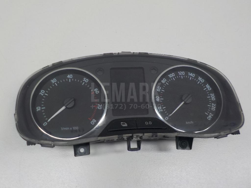 Панель приборов 5JA920810B VAG