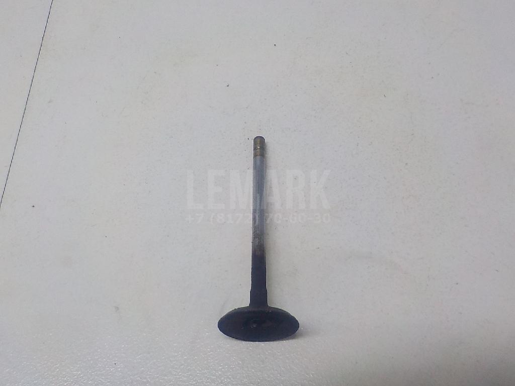 Клапан выпускной для  BMW X5 F15/F85 2013-2018