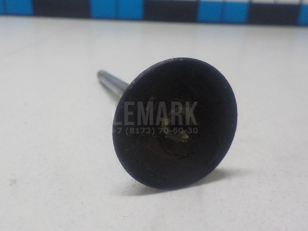 Клапан выпускной для  BMW X5 F15/F85 2013-2018