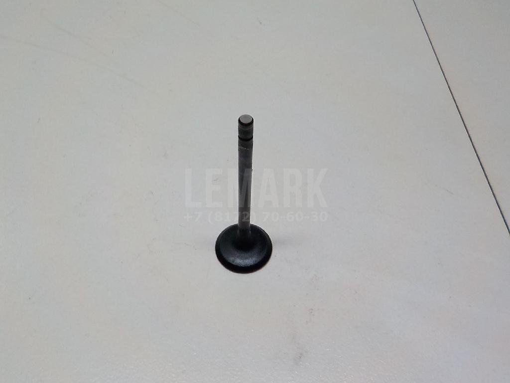 Клапан выпускной для  BMW 1-serie E82/E88 2007-2013