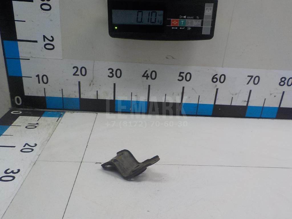 Кронштейн радиатора