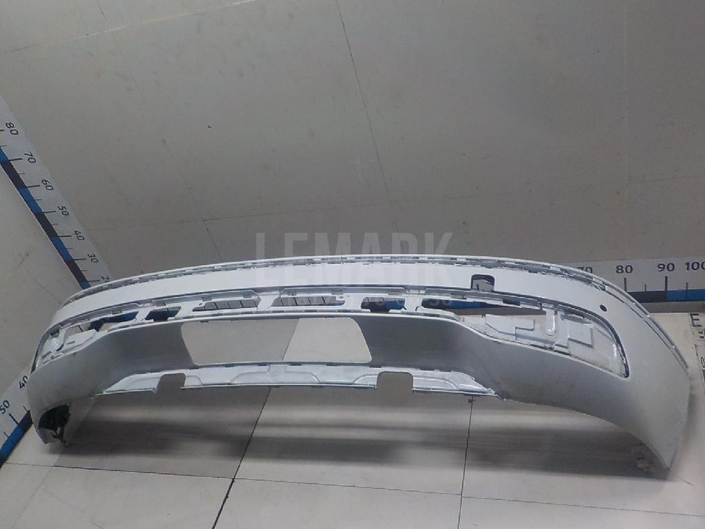Бампер задний 5NA807433DGRU VAG