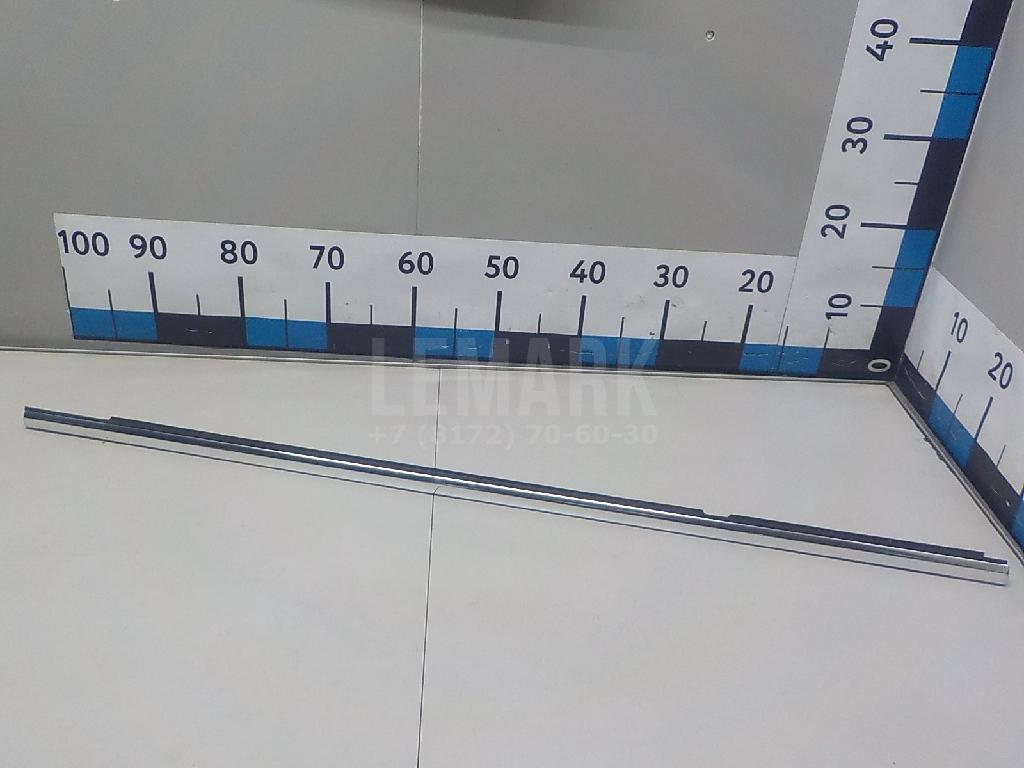 Накладка стекла заднего левого 5NA839475BVNH VAG