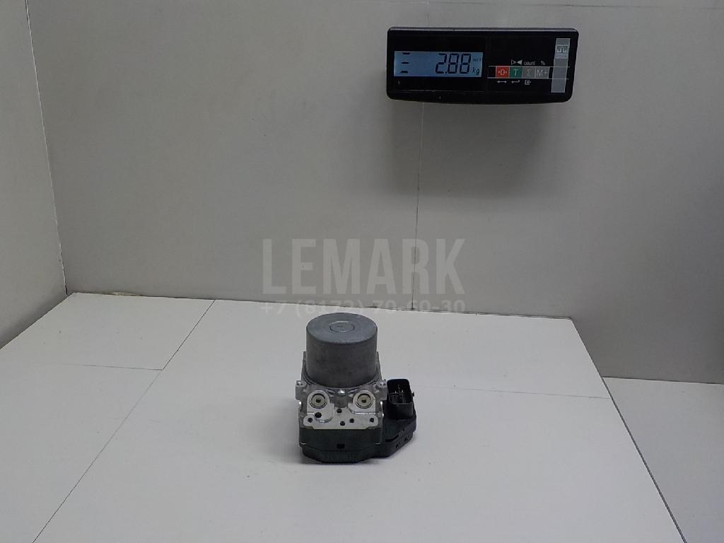 Блок ABS (насос) 4405042592 Toyota