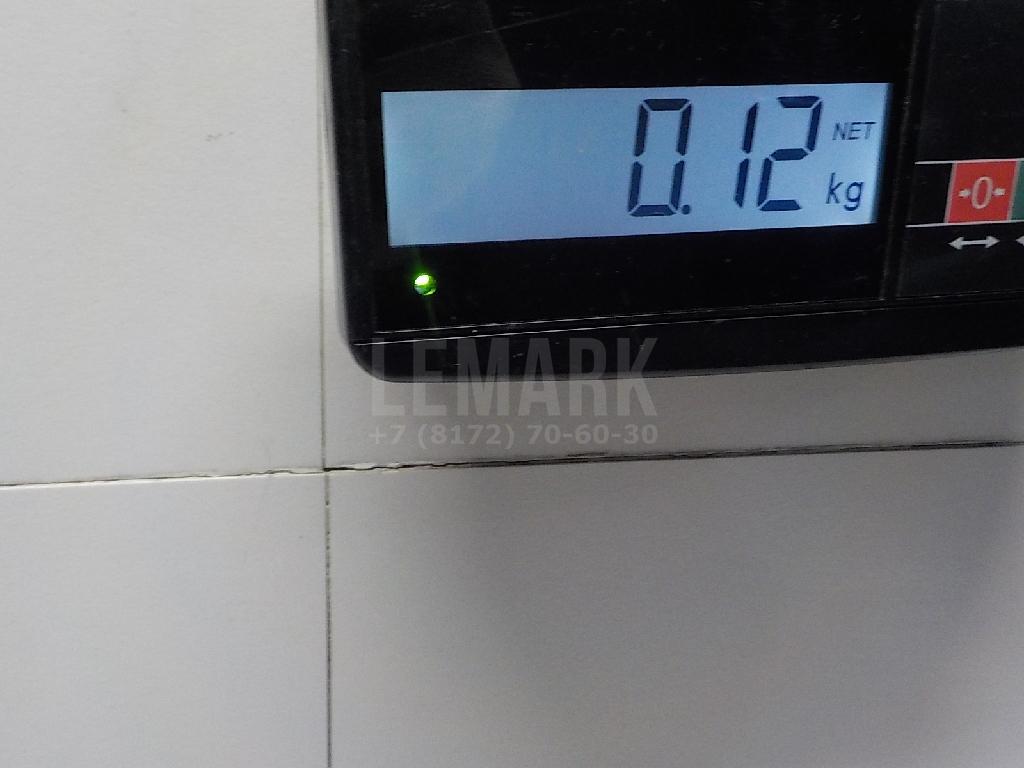 Крепление тормозного шланга