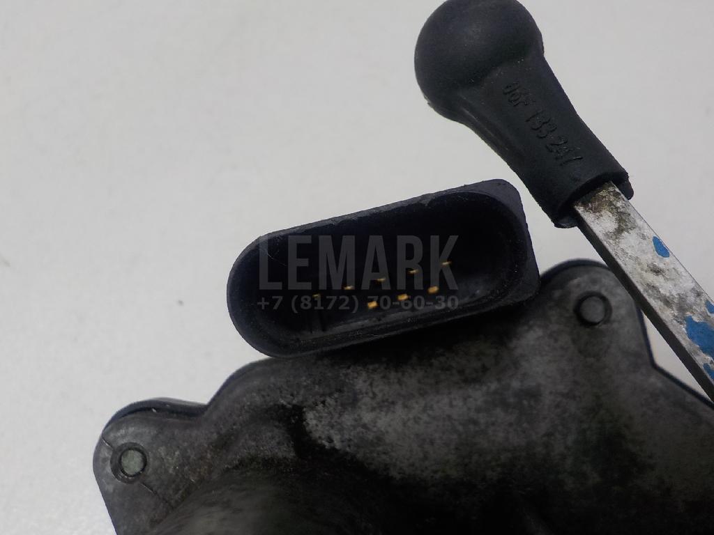 Механизм изменения длины впускного коллектора для  BMW X5 E70 2007-2013