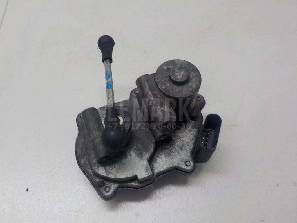 Механизм изменения длины впускного коллектора для  BMW X5 E70 2007-2013