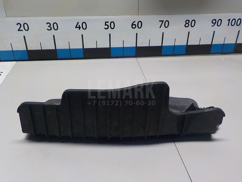 Защита антигравийная