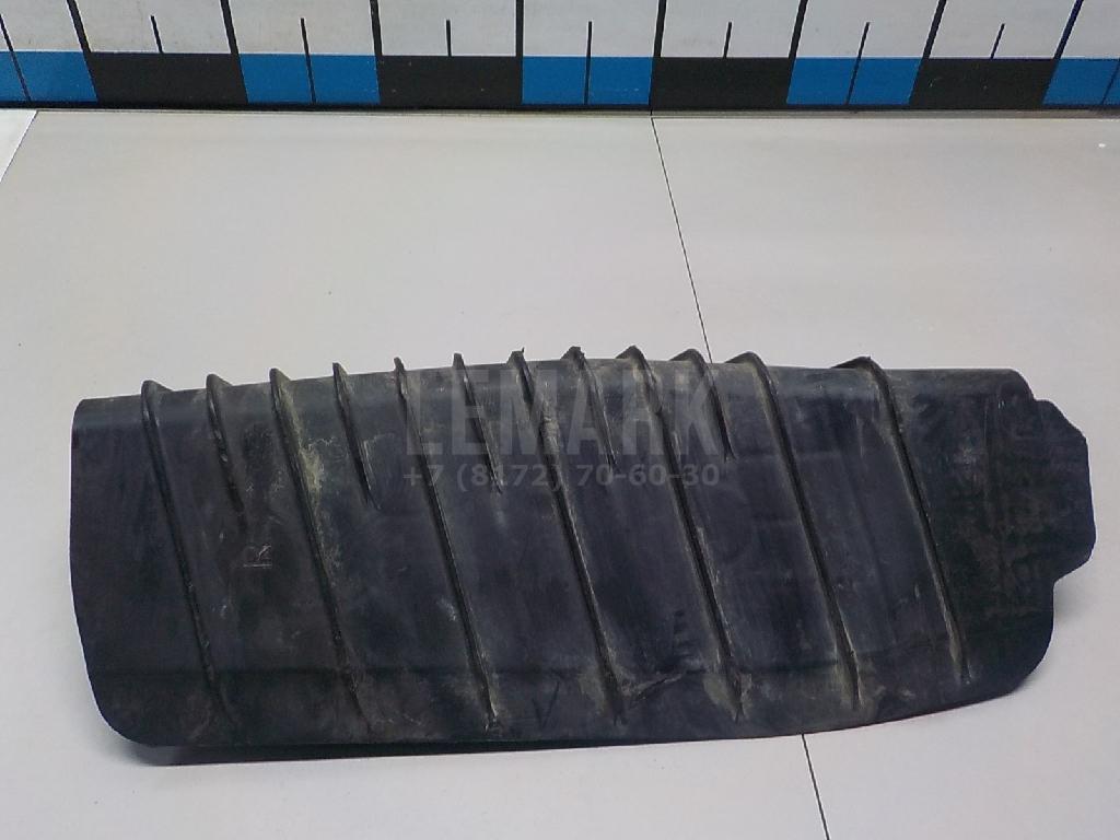 Защита антигравийная